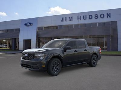 2025 Ford Maverick SuperCrew Cab FWD Pickup for sale #F39641 - photo 1