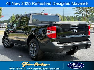 2025 Ford Maverick SuperCrew Cab FWD Pickup for sale #F39641 - photo 2