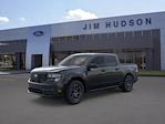 2025 Ford Maverick SuperCrew Cab FWD Pickup for sale #F39641 - photo 1