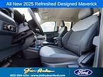 New 2025 Ford Maverick XLT SuperCrew Cab Pickup for sale #F39641 - photo 3