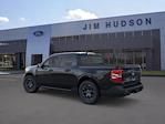 2025 Ford Maverick SuperCrew Cab FWD Pickup for sale #F39641 - photo 2