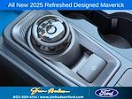 New 2025 Ford Maverick XLT SuperCrew Cab Pickup for sale #F39641 - photo 8