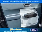 New 2025 Ford Maverick XLT SuperCrew Cab Pickup for sale #F39641 - photo 13