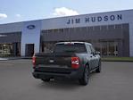 2025 Ford Maverick SuperCrew Cab FWD Pickup for sale #F39641 - photo 8