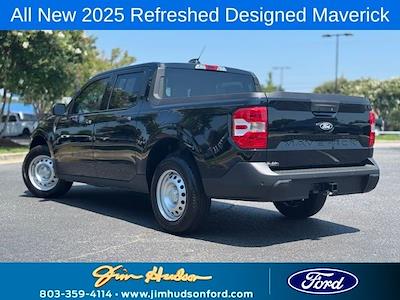 2025 Ford Maverick SuperCrew Cab FWD Pickup for sale #F39642 - photo 2