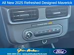 New 2025 Ford Maverick XL SuperCrew Cab Pickup for sale #F39642 - photo 3