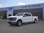 2025 Ford F-150 SuperCrew Cab 4WD Pickup for sale #F39644 - photo 1