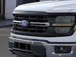 2025 Ford F-150 SuperCrew Cab 4WD Pickup for sale #F39644 - photo 17