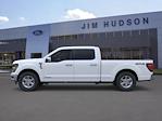 2025 Ford F-150 SuperCrew Cab 4WD Pickup for sale #F39644 - photo 4