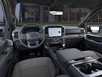 2025 Ford F-150 SuperCrew Cab 4WD Pickup for sale #F39644 - photo 9