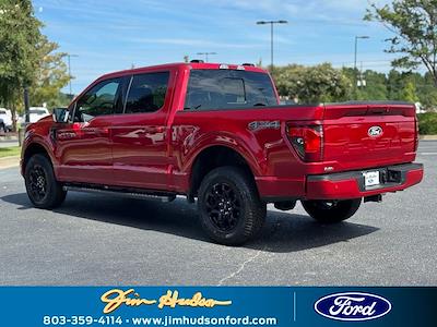 2025 Ford F-150 SuperCrew Cab 4WD Pickup for sale #F39646 - photo 2
