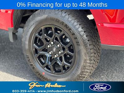 2025 Ford F-150 SuperCrew Cab 4WD Pickup for sale #F39646 - photo 1