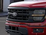 2025 Ford F-150 SuperCrew Cab 4WD Pickup for sale #F39646 - photo 17