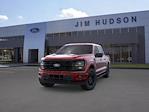 2025 Ford F-150 SuperCrew Cab 4WD Pickup for sale #F39646 - photo 3