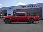 2025 Ford F-150 SuperCrew Cab 4WD Pickup for sale #F39646 - photo 4