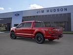 2025 Ford F-150 SuperCrew Cab 4WD Pickup for sale #F39646 - photo 2