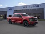 2025 Ford F-150 SuperCrew Cab 4WD Pickup for sale #F39646 - photo 7