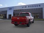 2025 Ford F-150 SuperCrew Cab 4WD Pickup for sale #F39646 - photo 8