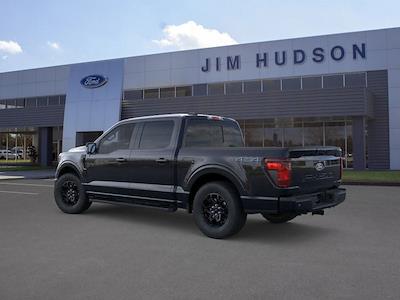 2025 Ford F-150 SuperCrew Cab 4WD Pickup for sale #F39648 - photo 2