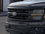 2025 Ford F-150 SuperCrew Cab 4WD Pickup for sale #F39648 - photo 17
