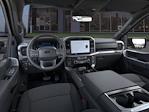 2025 Ford F-150 SuperCrew Cab 4WD Pickup for sale #F39648 - photo 9
