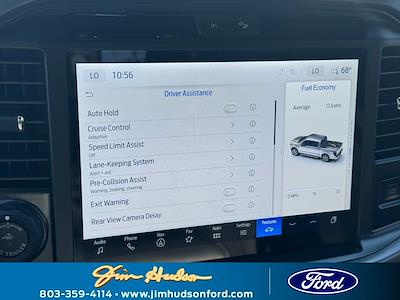 2025 Ford F-150 SuperCrew Cab 4WD Pickup for sale #F39649 - photo 1