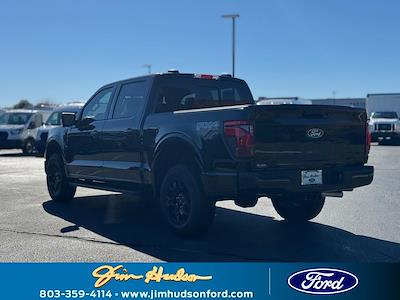 2025 Ford F-150 SuperCrew Cab 4WD Pickup for sale #F39649 - photo 2