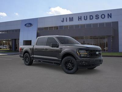 2025 Ford F-150 SuperCrew Cab 4WD Pickup for sale #F39649 - photo 1