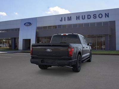 2025 Ford F-150 SuperCrew Cab 4WD Pickup for sale #F39649 - photo 2