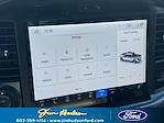 2025 Ford F-150 SuperCrew Cab 4WD Pickup for sale #F39649 - photo 23