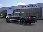 New 2025 Ford F-150 XLT SuperCrew Cab 4WD Pickup for sale #F39649 - photo 4