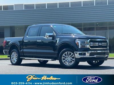 2025 Ford F-150 SuperCrew Cab 4WD Pickup for sale #F39655 - photo 1