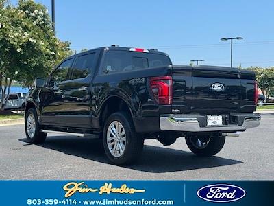 2025 Ford F-150 SuperCrew Cab 4WD Pickup for sale #F39655 - photo 2