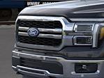 2025 Ford F-150 SuperCrew Cab 4WD Pickup for sale #F39655 - photo 17