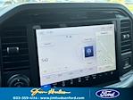 New 2025 Ford F-150 Lariat SuperCrew Cab 4WD Pickup for sale #F39655 - photo 11