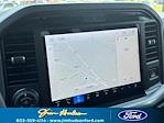 New 2025 Ford F-150 Lariat SuperCrew Cab 4WD Pickup for sale #F39655 - photo 12