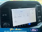 New 2025 Ford F-150 Lariat SuperCrew Cab 4WD Pickup for sale #F39655 - photo 14