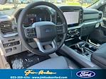 New 2025 Ford F-150 Lariat SuperCrew Cab 4WD Pickup for sale #F39655 - photo 20