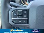 New 2025 Ford F-150 Lariat SuperCrew Cab 4WD Pickup for sale #F39655 - photo 23