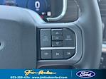 New 2025 Ford F-150 Lariat SuperCrew Cab 4WD Pickup for sale #F39655 - photo 24