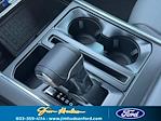 New 2025 Ford F-150 Lariat SuperCrew Cab 4WD Pickup for sale #F39655 - photo 27
