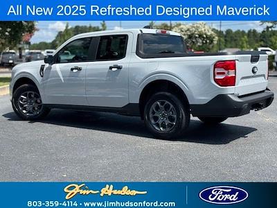 2025 Ford Maverick SuperCrew Cab FWD Pickup for sale #F39661 - photo 2