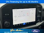 2025 Ford F-150 SuperCrew Cab 4WD Pickup for sale #F39663 - photo 3