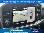 2025 Ford F-150 SuperCrew Cab 4WD Pickup for sale #F39663 - photo 4