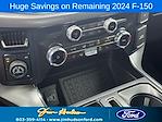 2025 Ford F-150 SuperCrew Cab 4WD Pickup for sale #F39663 - photo 5
