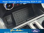 2025 Ford F-150 SuperCrew Cab 4WD Pickup for sale #F39663 - photo 6