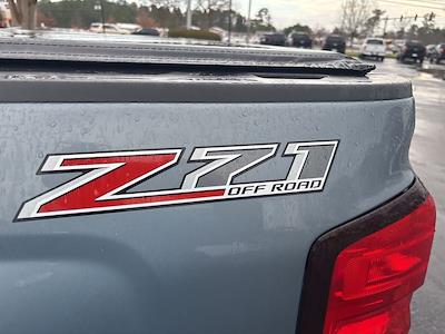 Used 2015 Chevrolet Silverado 1500 - photo 1