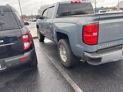Used 2015 Chevrolet Silverado 1500 - photo 1
