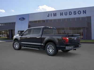 2025 Ford F-150 SuperCrew Cab 4WD Pickup for sale #F39664 - photo 2