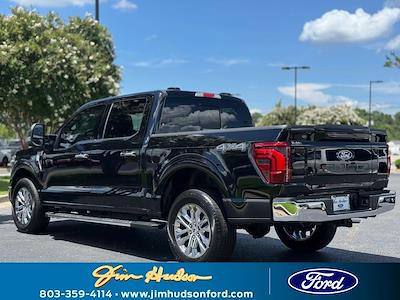 2025 Ford F-150 SuperCrew Cab 4WD Pickup for sale #F39664 - photo 2